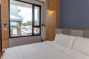 thumbnail: View from room