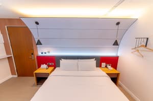 thumbnail: Room