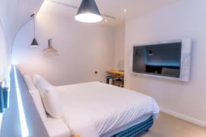 thumbnail: Room