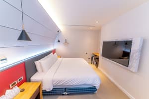 thumbnail: Room