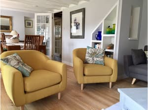 thumbnail: Living area