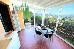 thumbnail: Balcony view