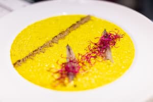 thumbnail: Restaurant