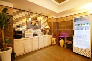 thumbnail: Property amenity