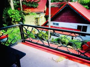 thumbnail: Balcony