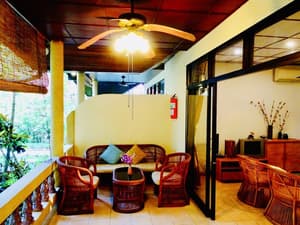 thumbnail: Terrace/patio