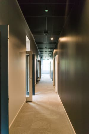 thumbnail: Hallway