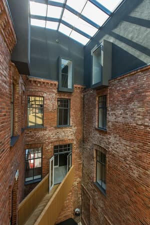 thumbnail: Interior