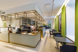 thumbnail: Cafe