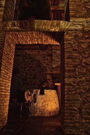 thumbnail: Interior
