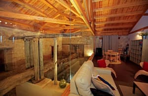 thumbnail: Interior