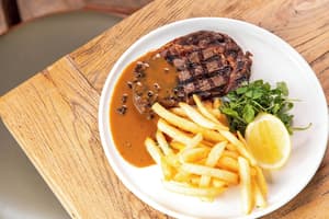 thumbnail: Restaurant