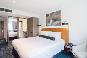 thumbnail: View from room