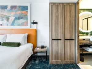 thumbnail: Room