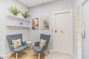thumbnail: Living area
