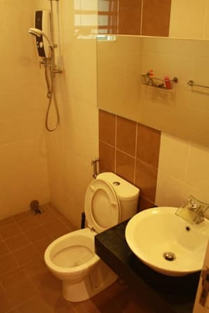 thumbnail: Bathroom