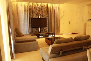 thumbnail: Living room