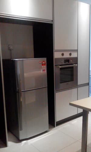 thumbnail: Private kitchen