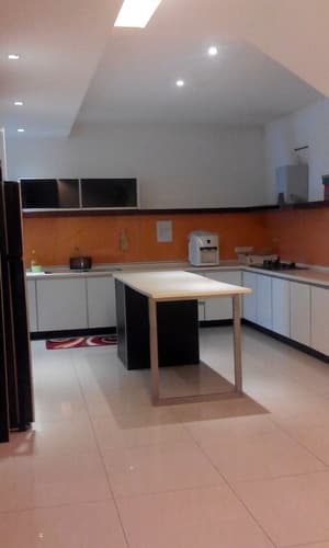 thumbnail: Private kitchen