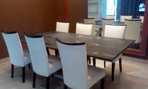 thumbnail: In-room dining
