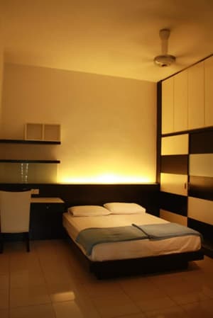 thumbnail: Room