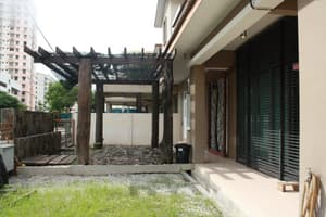 thumbnail: Terrace/patio