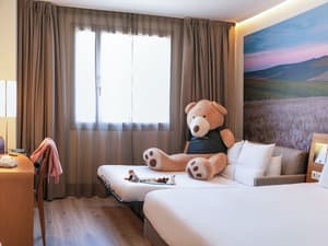 thumbnail: Room