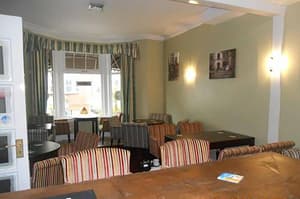 thumbnail: Interior