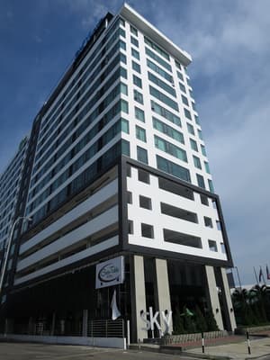 thumbnail: Front of property