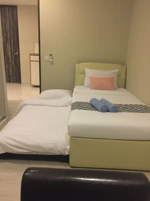 thumbnail: Room