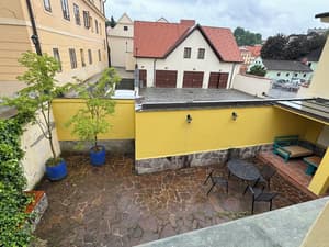 thumbnail: View from room