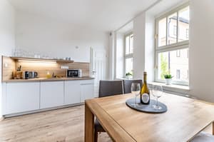 thumbnail: Private kitchen