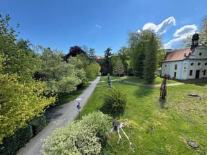 thumbnail: View from room