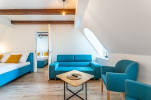 thumbnail: Living area