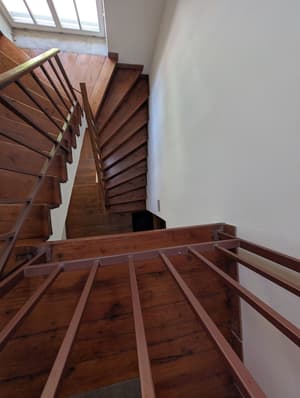thumbnail: Staircase