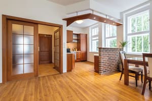 thumbnail: Dining room