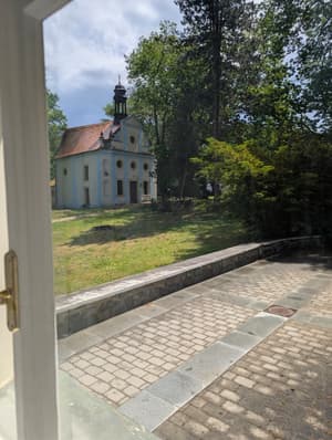 thumbnail: View from room