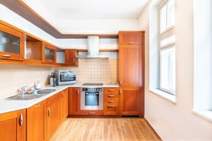 thumbnail: Private kitchen