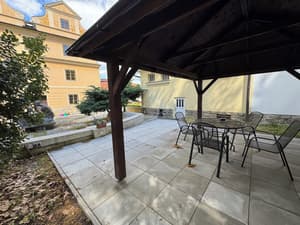 thumbnail: Terrace/patio