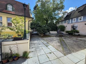 thumbnail: Terrace/patio