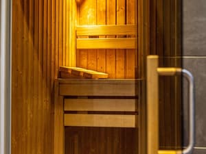 thumbnail: Fitness facility