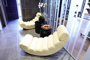 thumbnail: Fitness facility