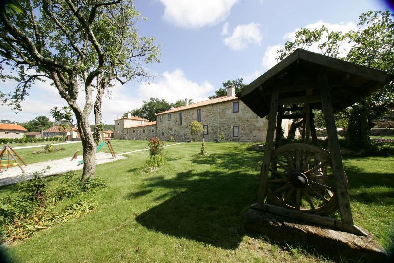 General view
