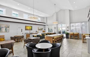 thumbnail: Restaurant