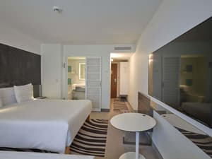 thumbnail: Room
