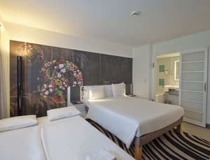thumbnail: Room