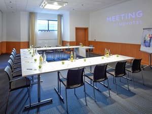 thumbnail: Meeting facility