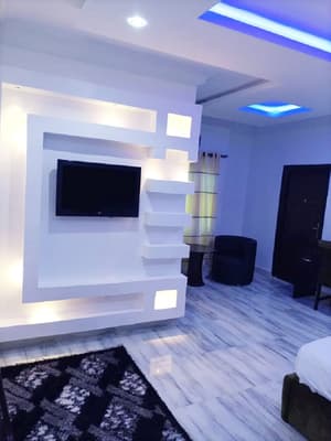 thumbnail: Room
