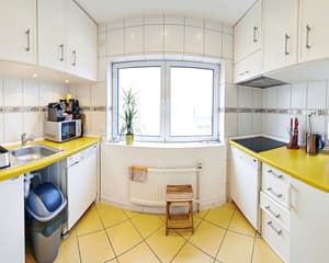 thumbnail: Private kitchen