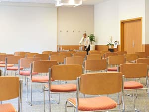 thumbnail: Meeting facility